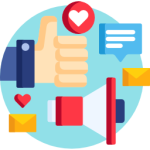 التعاون مع معارف